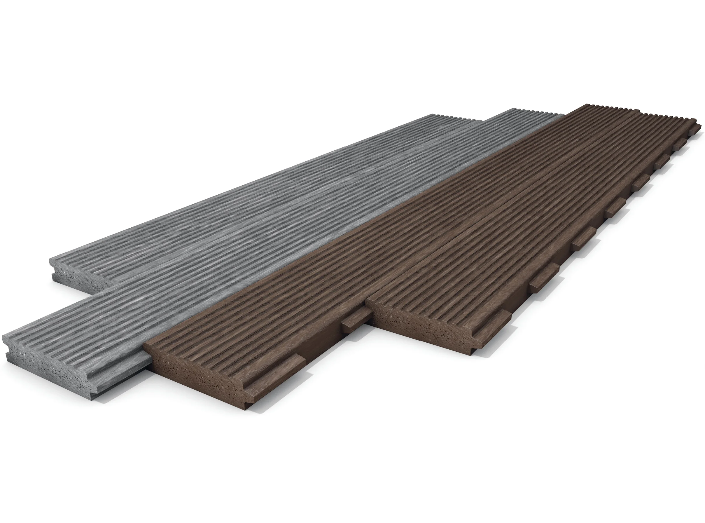 hanit Footpath plank with tongue & groove