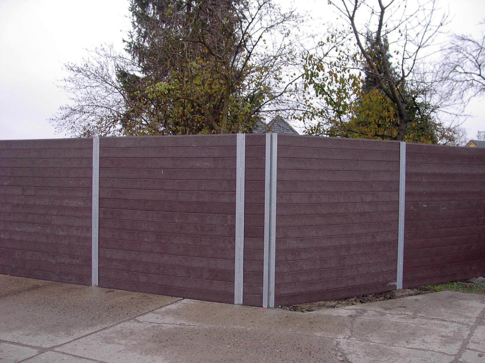 Screen / Privacy fence
