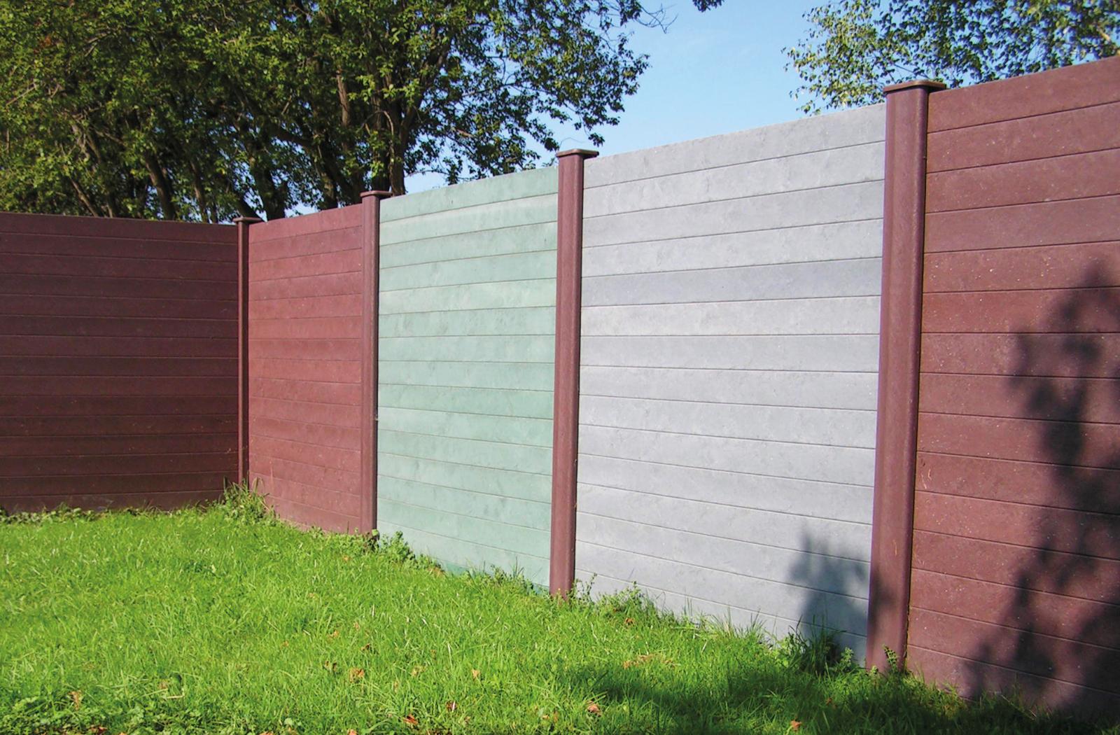 Screen / Privacy fence